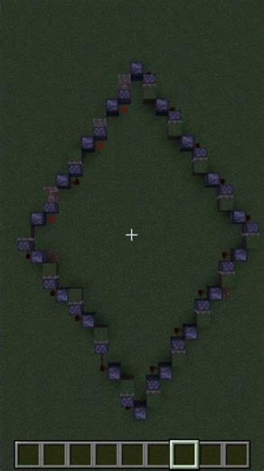 Minecraft piston observer loop ￼