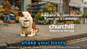 19 reactions · 3 comments | Follow the nodding dog and sing along...