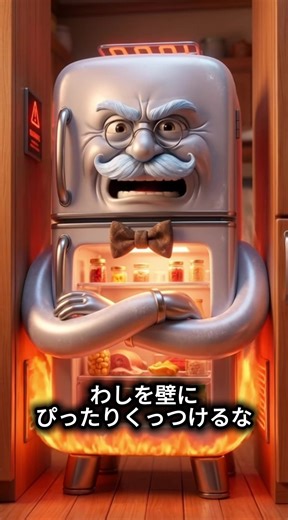 家電に関する豆知識 #ライフハック #暮らし #豆知識