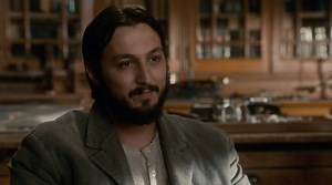 This week's episode isn't the first time that #TomThomson has graced the screen on #MurdochMysteries! Check out this behind-the-scenes video to learn a little more about this famous Canadian artist and reoccurring character 🇨🇦🎨 Special thanks to Mr. Ian Dejardin of the McMichael Canadian Art Collection. Did you miss this week's episode, 'Brackenreid of the Boudoir'? Catch up on CBC's website! http://www.cbc.ca/murdochmysteries/episodes/season-11/brakenreid-boudoir | Murdoch Mysteries