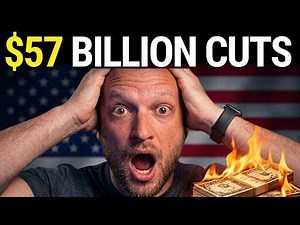 BREAKING: $57 BILLION in VA Disability Cuts — Tinnitus and Sleep Apnea Veterans Are the Target