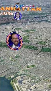 The Strategy Behind Mamdani’s 2025 Victory