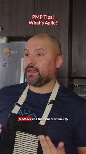 What's Agile Development?