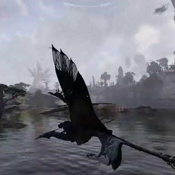 Moss Location From the Ashes DLC