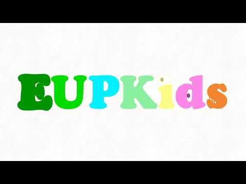 Eupkids Logo Bloopers 2 take 11