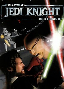 Star Wars: Jedi Knight - Dark Forces 2 - описание, системные требования, оценки, дата выхода
