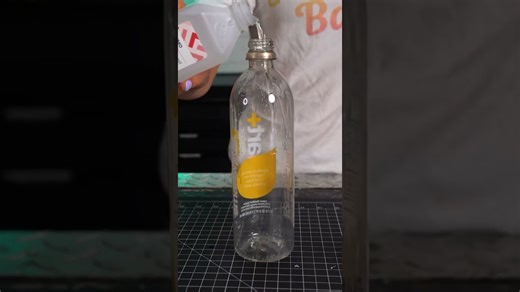 A step-by-step tutorial for building an easy homemade rocket