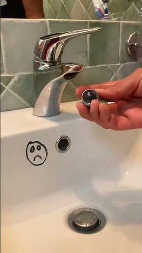 replace the sink faucet filters