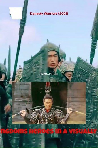 THE BATTLE THAT SHOOK CHINA!