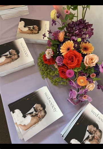 Utilize the Iowa Book of Weddings for Your Big Day