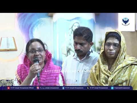 10 മണിക്കൂർ ഓപ്പറേഷൻ,18 സാമ്പിൾ സെൽസിലും കാൻസർ ഇല്ലെന്ന റിപ്പോർട്ട് വന്നു.സാക്ഷ്യം കേൾകാം