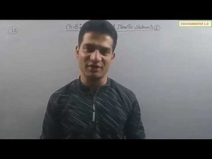 Conditional and Iterative Statements | Class 11 Computer Science with Python (Video 2)