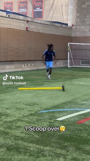 Master Winger Skills for Football Success