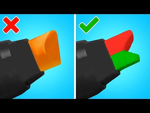 LEICHTE IDEEN ZUM ZEICHNEN UND MALTECHNIKEN FÜR ANFÄNGER