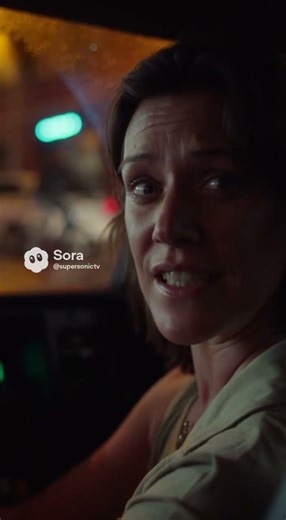 Horrorwood - "This Place Really Leaned In"