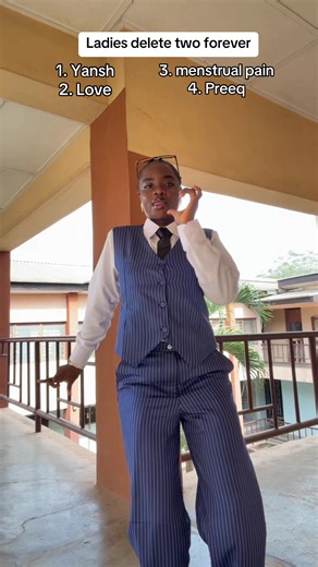 Hilarious Dance Challenge: Delete One Forever! 😂