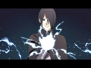 Naruto AMV - Finish Line (Skillet)