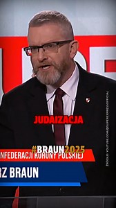 Podsumowanie Debaty w Super Express #GrzegorzBraun #Braun2025 #TuJestPolska #Wybory #Wolność #Debata | Grzegorz Braun