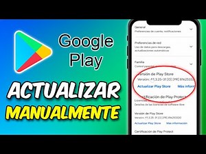 How to Manually Update the Google Play Store on Android (Easy and Fast)