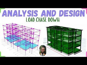 Analysis and Design Secrets (Load Transfer)