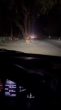 Headlight Leveller Switch is the most important feature for night driving ! Here is how to use it!