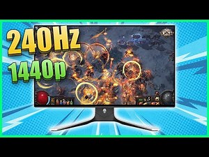 Alienware AW2721D Revisión completa 2025