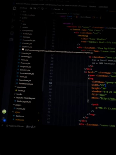 ❗Want a structured plan for getting started with freelancing? Find my 30-day developer playbook through the link in my bio❗#codingtok #informationtechnology #learncoding #softwaredevelopment #compsci
