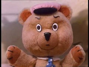 Noddy's Toyland Adventures - Ep. 25 - Noddy to the Rescue | 50p