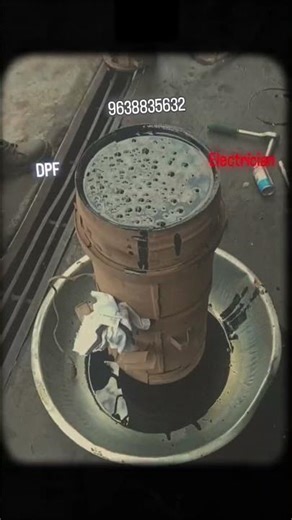 4 April 2026# TATA DPF# electrician truck # shorts video