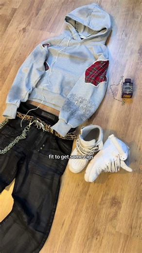 Discover Our Latest Alt Fashion Collection