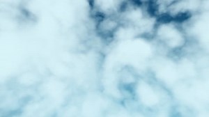 Flight Through Clouds Loop-able 3d Animation Stock Footage Video (100% Royalty-free) 1038496 | Shutterstock