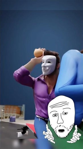 DUE MALVIVENTI hanno PROVATO a RUBARGLI la MACCHINA!😱🚗