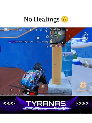 Abki baar toh bch gya 🤫#trending #bgmi #gaming #shorts