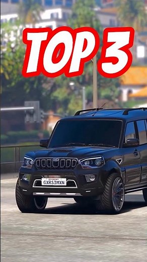 top 3 best car simulator game offline