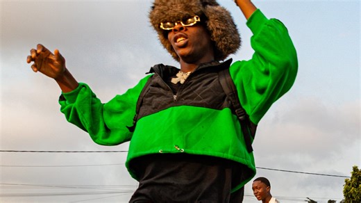 ‘Biama,’ the youthful, joyful revolution in Ivory Coast gains traction thanks to TikTok