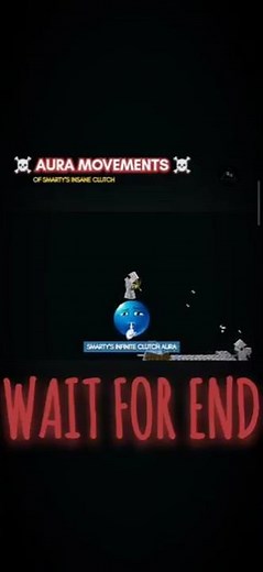 🎭AURA MOVEMENTS ☠️ || BUT THE LAST ONE😳 ||WAIT FOR END || @YesSmartyPie #viral #trending #shorts