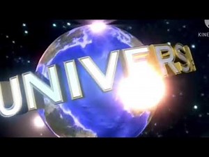 Universal Logo 2022 NEW Fanfare