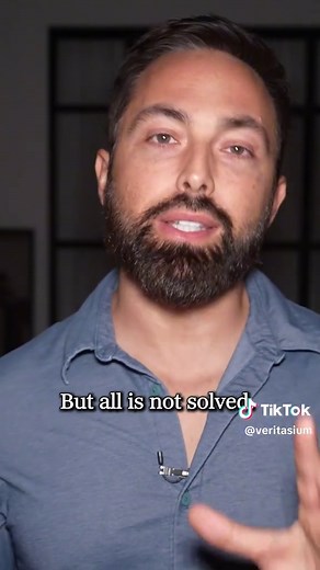 The Mystery of Antimatter Explained