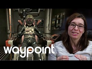 How 'Soma' Preys on Our Deepest Existential Fears