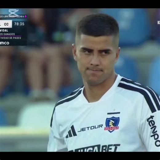 #colocoloeschile #colocolooficial #colocolo