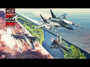 War Thunder OST Mix: Victory Will Be Ours + Frontal Assault (Advance Australia 20XX)