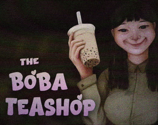 The Boba Teashop (Demo) by Mike Ten