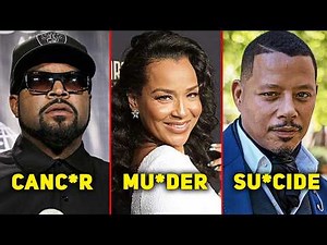 15 The Players Club (1998) Actors Who Tragically Passed Away