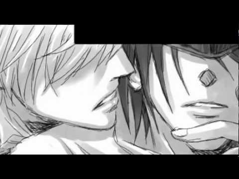 【DN】Mini-Doujinshi ♦L x Light♦ raw