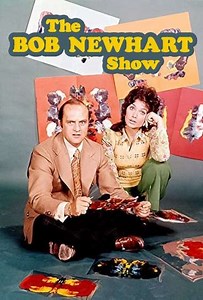 The Bob Newhart Show (1972-1978) - TV Show