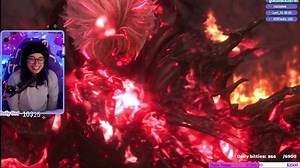 Highlight: FIRST PLAYTHROUGH OF FFXVI