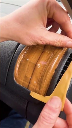 Vent Wrapping Technique for Better Insulation and Finish