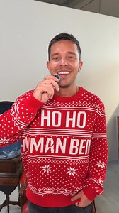 🎄 Zum Nico Santos Newsletter anmelden & Tickets für das The Voice Halbfinale mit Meet & Greet mit Nico gewinnen! | Nico Santos