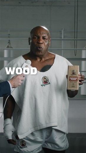 Smell BODACIOUS. Feel EXCEPTIONAL. Upgrade your shower game with Dr. Squatch Body Wash 😤 @miketyson @drsquatch | Dr. Squatch