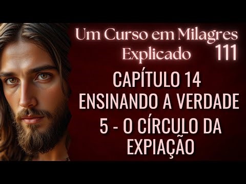 O Círculo da Expiação: Por Que Você Não Pode Excluir Ninguém do Perdão